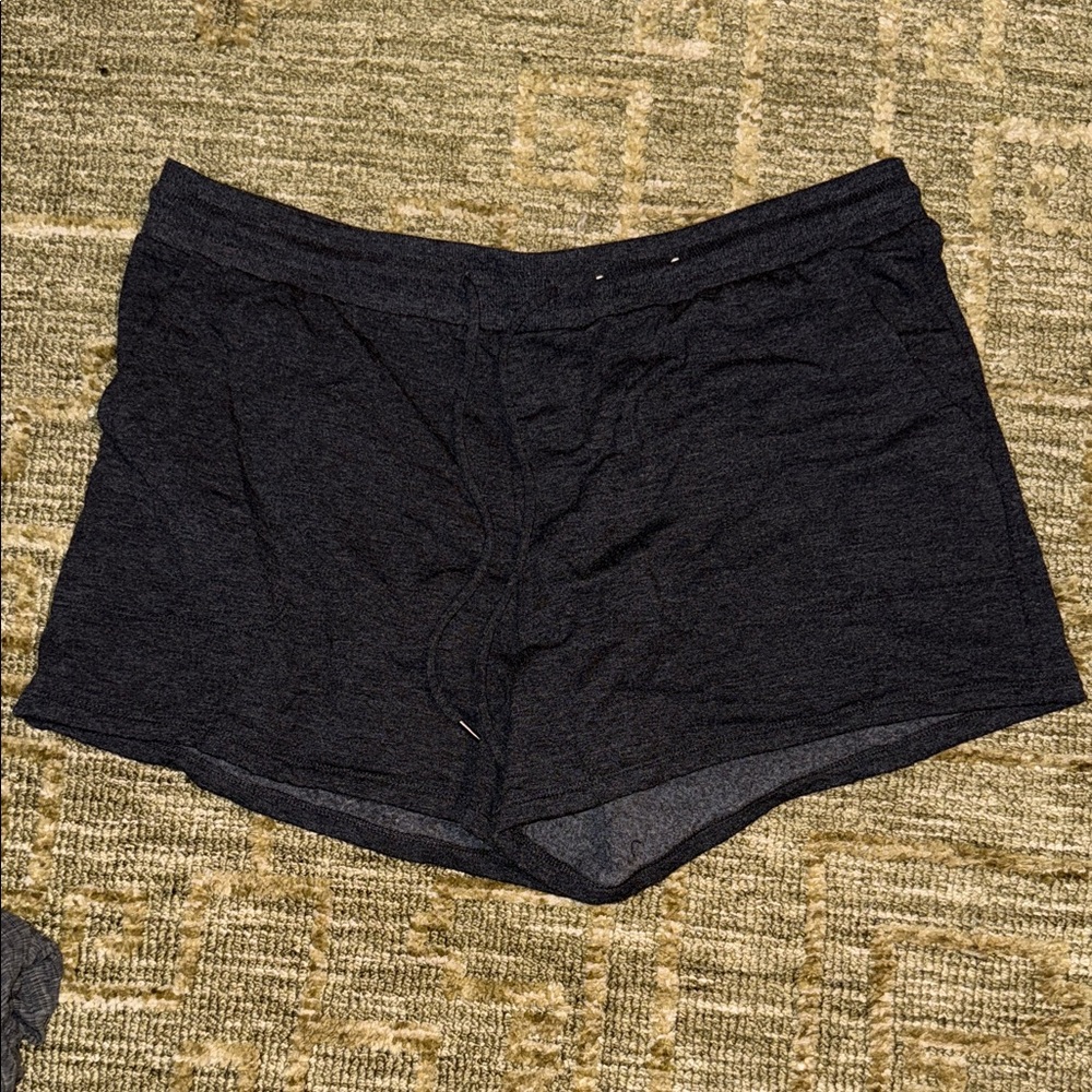 Stars Above PJ shorts